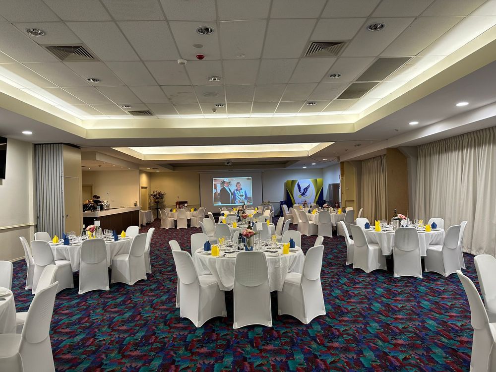 Auditorium Room