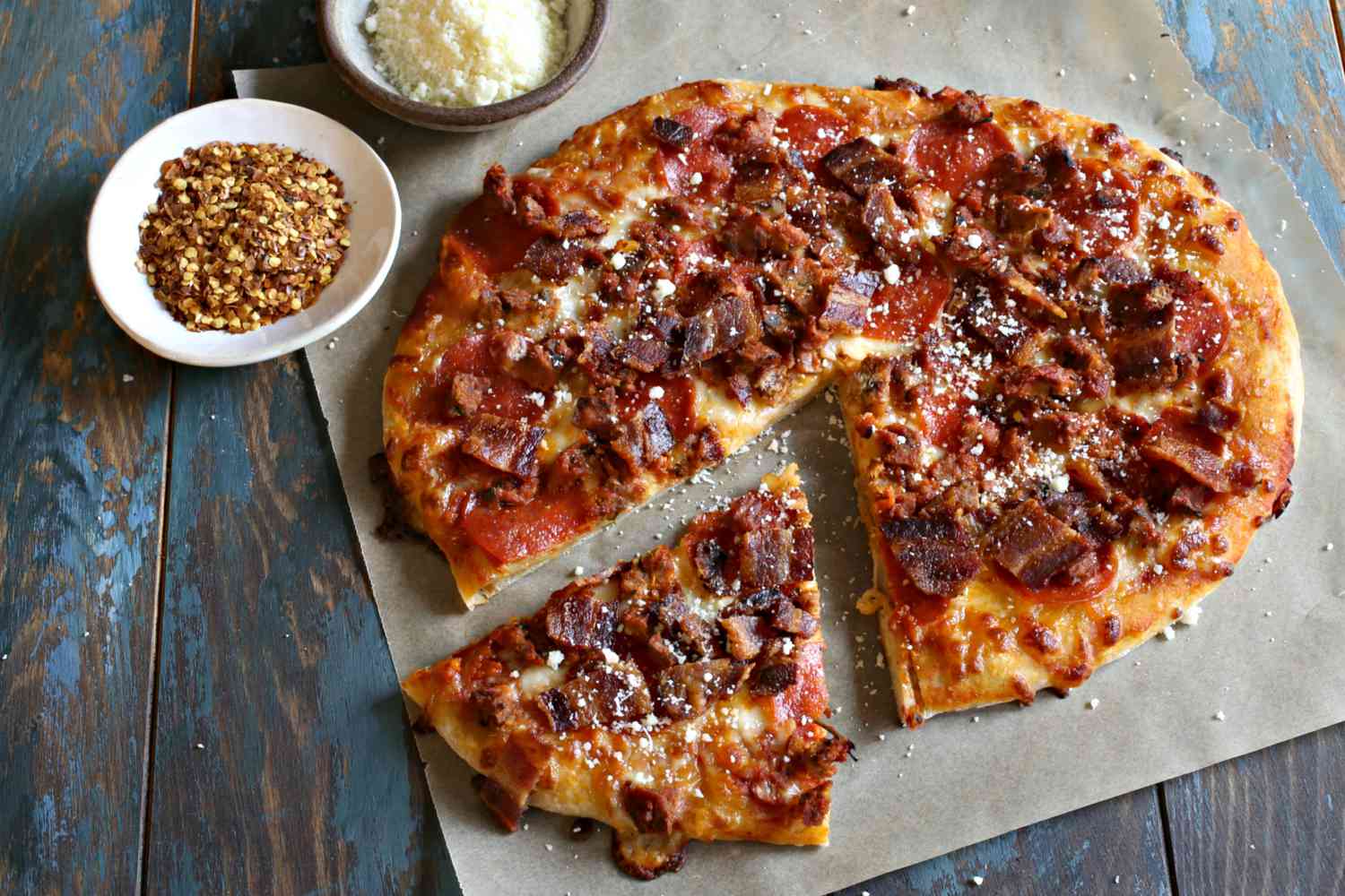 Wednesday Pizza Specials