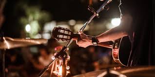 Friday Live Music