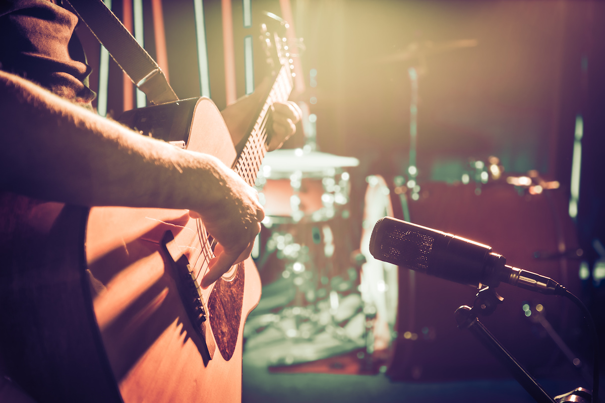 Thursday Live Music